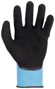 Manusi MECHANIX SpeedKnit CoolMax S1CB-03 - Img 2