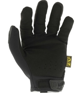 Manusi Mechanix The Original® - Black - Img 2