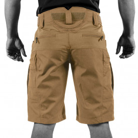 P-40 TACTICAL SHORTS SPATE
