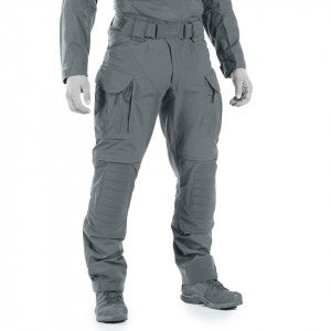 Striker X gen.2 Combat Pants steel grey front
