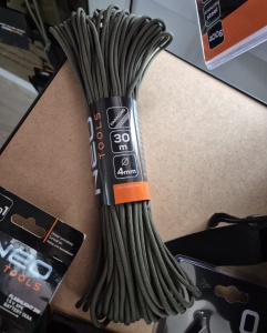 Paracord NEO