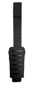 PINCER™ PISTOL SINGLE POUCH BL BACK