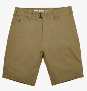RANGE TRAINER SHORTS COYOTE - EDC STRETCH SHORTS - Img 1