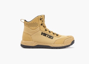 RANGE TRAINER WATERPROOF BOOT - TACTICAL SHOES COYOTE