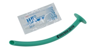 Rhino Rescue Nasal Airway + lubricant