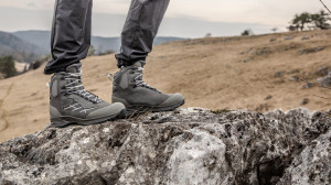 SCOUT 3.0 GTX GREY-SILVER - Img 3