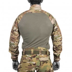 STRIKER X COMBAT SHIRT MULTICAM - Img 2