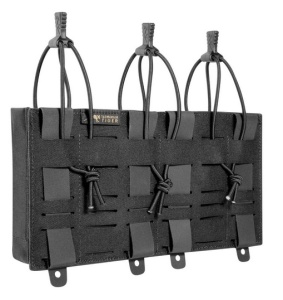 Tasmanian Tiger 3 SGL Mag Pouch BEL MK3 - Img 2