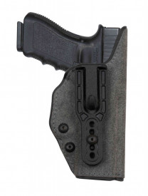Toc pistol GLOCK 17/19 KYDEX CONCEALED 6074