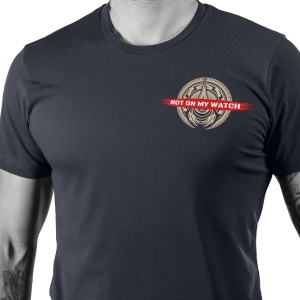 Tricou Not on my Watch Tee - Img 2