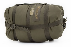 TROPEN SLEEPING BAG WOODLAND (L) - Img 4