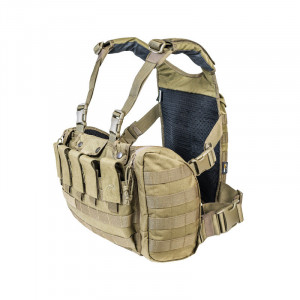 TT Chest Rig M4 MKII Lightweight Harness SIDE