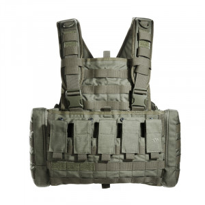 TT Chest Rig M4 MKII IRR Harness with Side Pockets  fr2