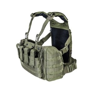 TT Chest Rig MKII - Ham modular cu buzunare laterale - Img 7