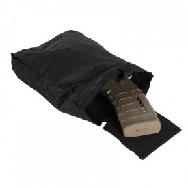 TT DUMP POUCH LIGHT inside