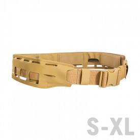 TT Molle Hyp Belt Flat Warrior Belt front