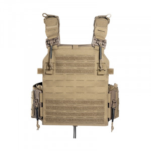TT Plate Carrier QR LC Lightweight Plate Carrier fr1