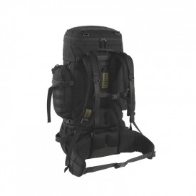 TT Raid Pack MKIII Combat Backpack 52L BLK