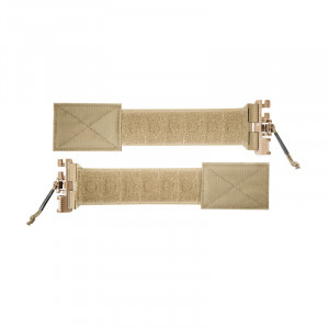 TT Reinforced Cummerbund Replacement Side Panel KH 2