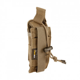 TT SGL MAG POUCH MP7 20+30 ROUND MKII BACK