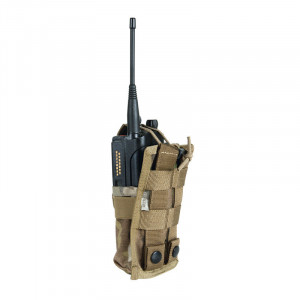 TT Tac Pouch 3 Radio MC Radio Pouch
