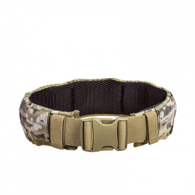 TT Warrior Belt MK IV MC Gear Belt front view