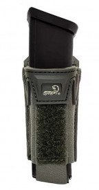 AGILITE PINCER™ PISTOL SINGLE POUCH