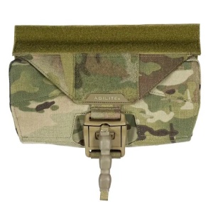AGILITE REAR HANGER - Img 2