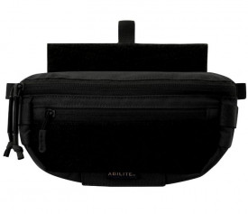 Six Pack™ Hanger Pouch FRONTAL VIEW 2