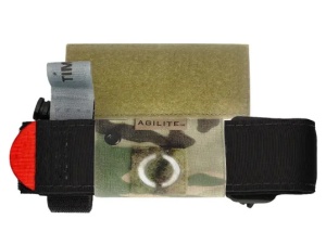 AGILITE TOURNIQUETE HOLDER