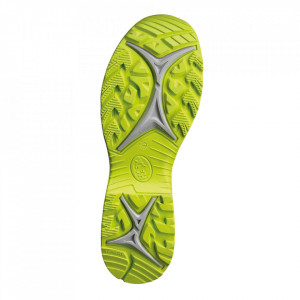 BLACK EAGLE ADVENTURE 2.1 GTX LOW / STONE-CITRUS - Img 3