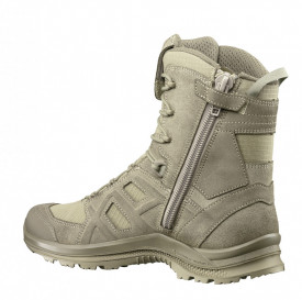 Black Eagle Athletic 2.0 V T high/desert Sidezipper side