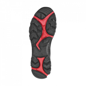 Black Eagle Safety 54 low talpa