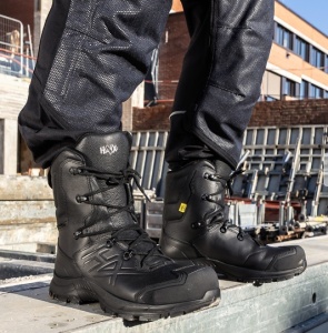 BLACK EAGLE Safety 630 | LTR, GTX