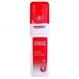 BurnShield Hydrogel 125ml