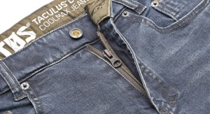CONCEALED CARRY JEANS - TACULUS CCW COOLMAX JEAN - VIKTOS - Img 9