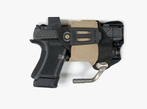 COUTERACT CCW SLINGBAG - EDC BAG - Img 13
