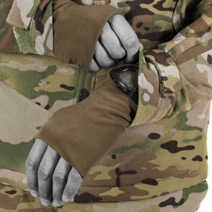 DELTA OL 4.0 TACTICAL WINTER JACKET MULTICAM - Img 3