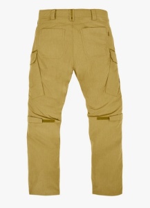 DUSTUP PANT - EDC COMBAT PANT COYOTE - Img 2