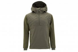 G-LOFT® ULTRA HOODIE OLIV