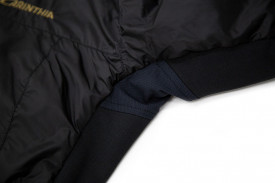 GEACA G-LOFT® TLG Lady ventilatie