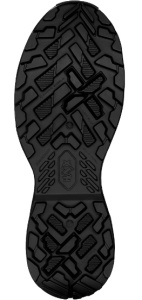 Haix BLACK EAGLE EVO Athletic V GTX mid/black - Img 2