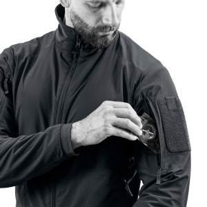 Hunter FZ Gen.3 Tactical Softshell Jacket - Img 7