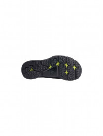LALO BUD/S GRINDER BLACK TALPA