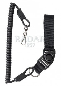 LANYARD RADAR 1957