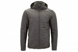 LIG 4.0 Jacket OLIVE FRONT