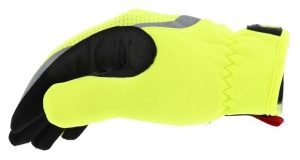 Manusi Mechanix Fastfit Hi-Viz Yellow - Img 3