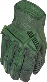Mănuși Mechanix M-Pact OD Green