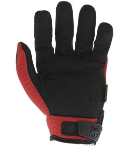 Manusi Mechanix The Original® - Red - Img 2
