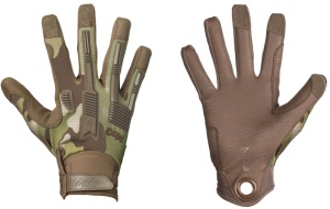 Manusi Tactice MOG Target High Abrasion Ergo Shield Multicam